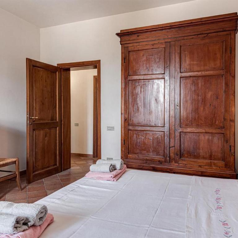 Villa Dei Tigli - Casa Vacanze con 4 Camere da Letto - 10