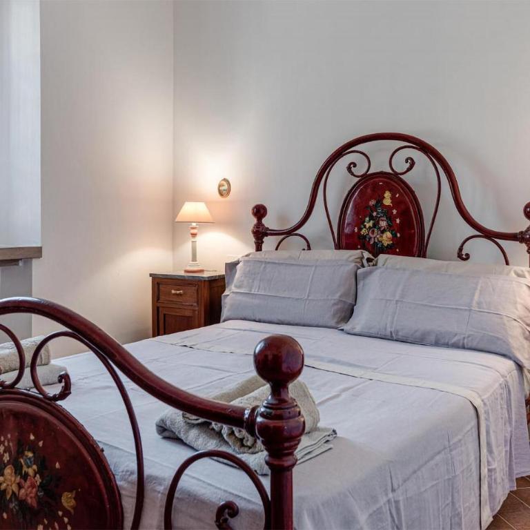 Villa Dei Tigli - Casa Vacanze con 4 Camere da Letto - 9