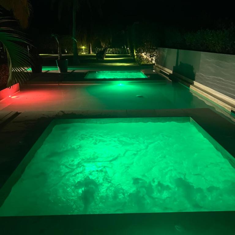 Cartagena Serena del mar Morros IO - Two-Bedroom Apartment - 12