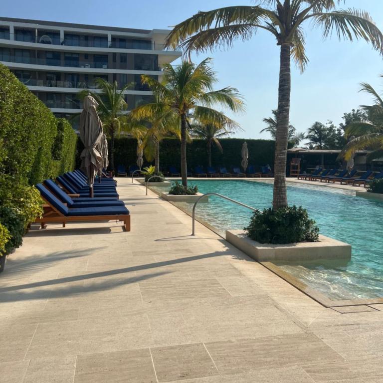 Cartagena Serena del mar Morros IO - Two-Bedroom Apartment - 13
