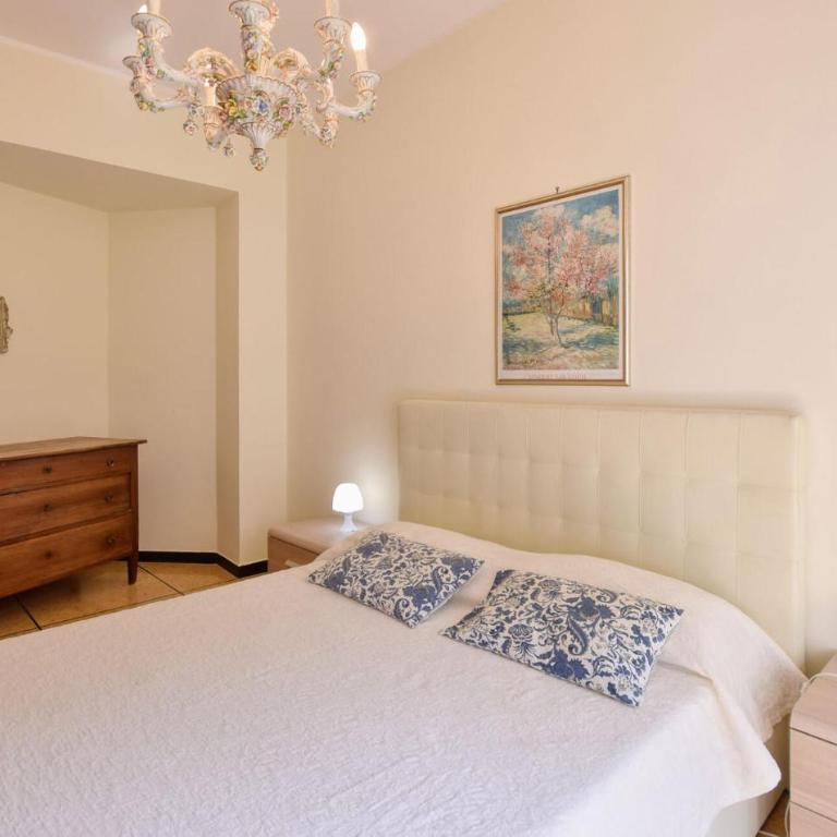 1 Bedroom Lovely Apartment In Rapallo - Appartamento con 1 Camera da Letto - 9