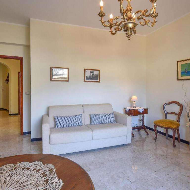 1 Bedroom Lovely Apartment In Rapallo - Appartamento con 1 Camera da Letto - 4