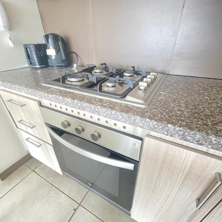 El Faro Apartment, Relax and beach - Apartamento de 3 dormitorios con vistas - 21