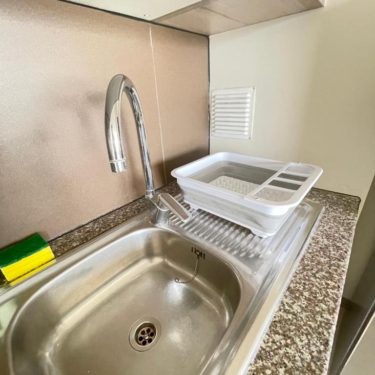 El Faro Apartment, Relax and beach - Apartamento de 3 dormitorios con vistas - 14