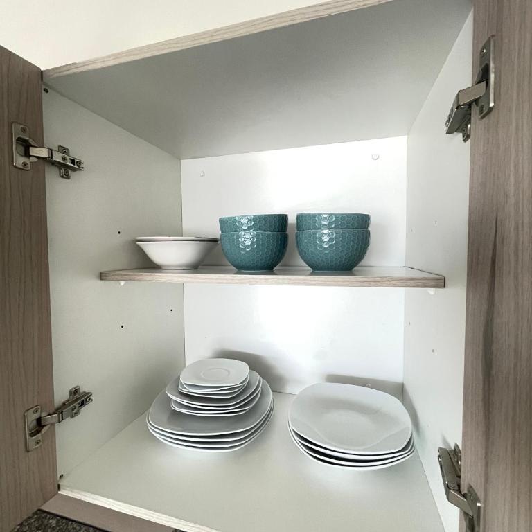 El Faro Apartment, Relax and beach - Apartamento de 3 dormitorios con vistas - 27