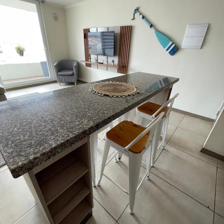 El Faro Apartment, Relax and beach - Apartamento de 3 dormitorios con vistas - 18