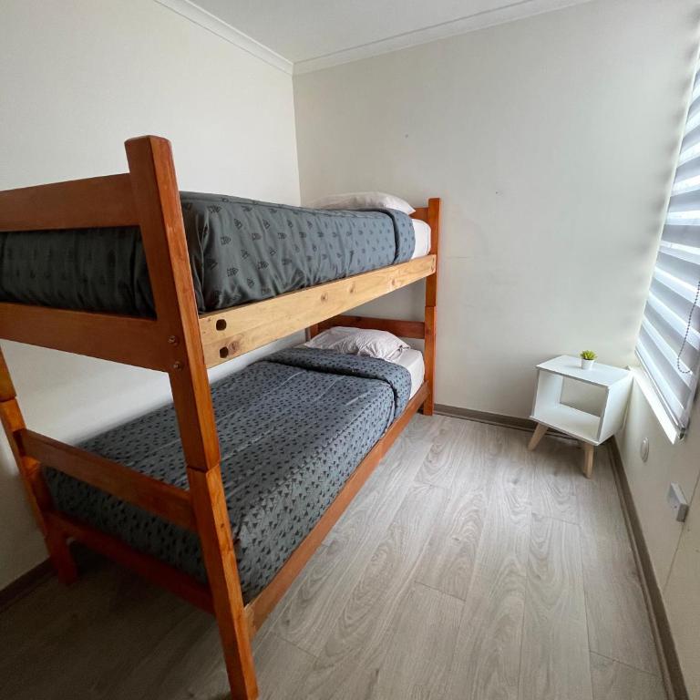 El Faro Apartment, Relax and beach - Apartamento de 3 dormitorios con vistas - 23