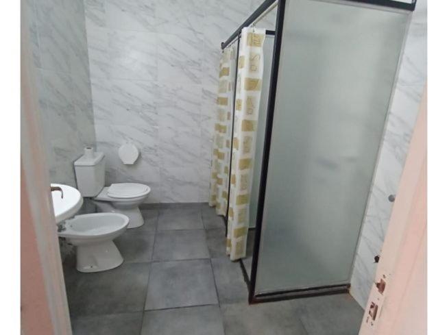 Atuel hole inclusive - Apartamento - 11