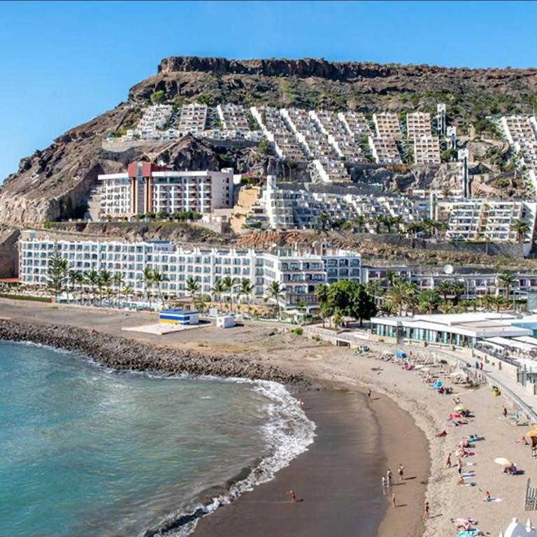 Ocean Luxury Apartment - Apartamento de 2 dormitorios - 48
