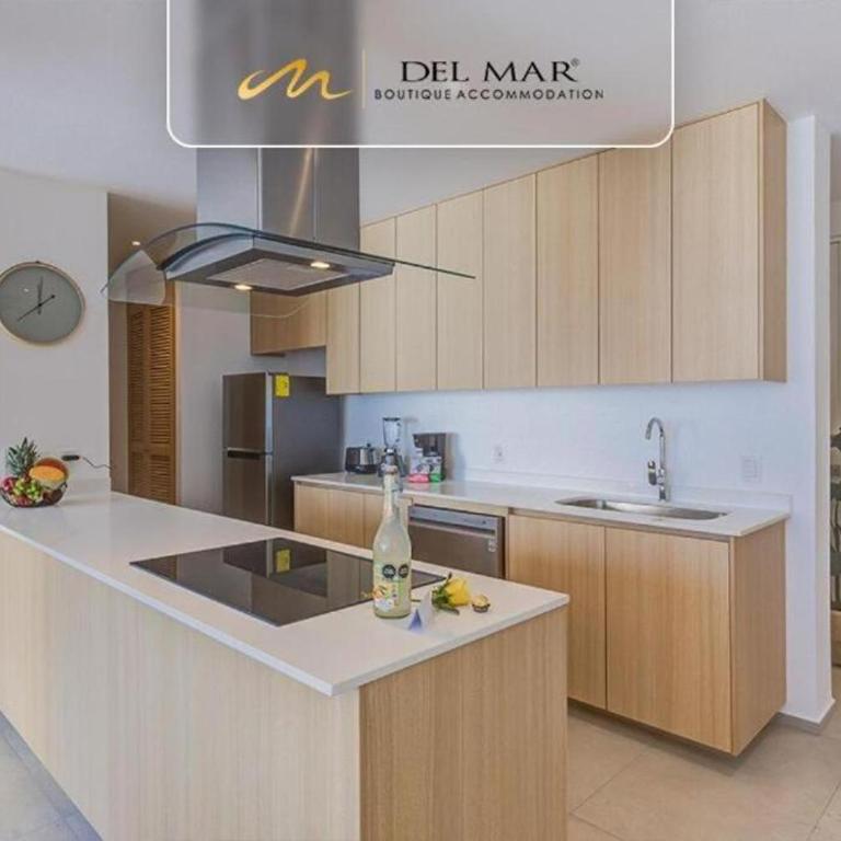 Aria Ocean - Apartamento de 2 dormitorios - 3
