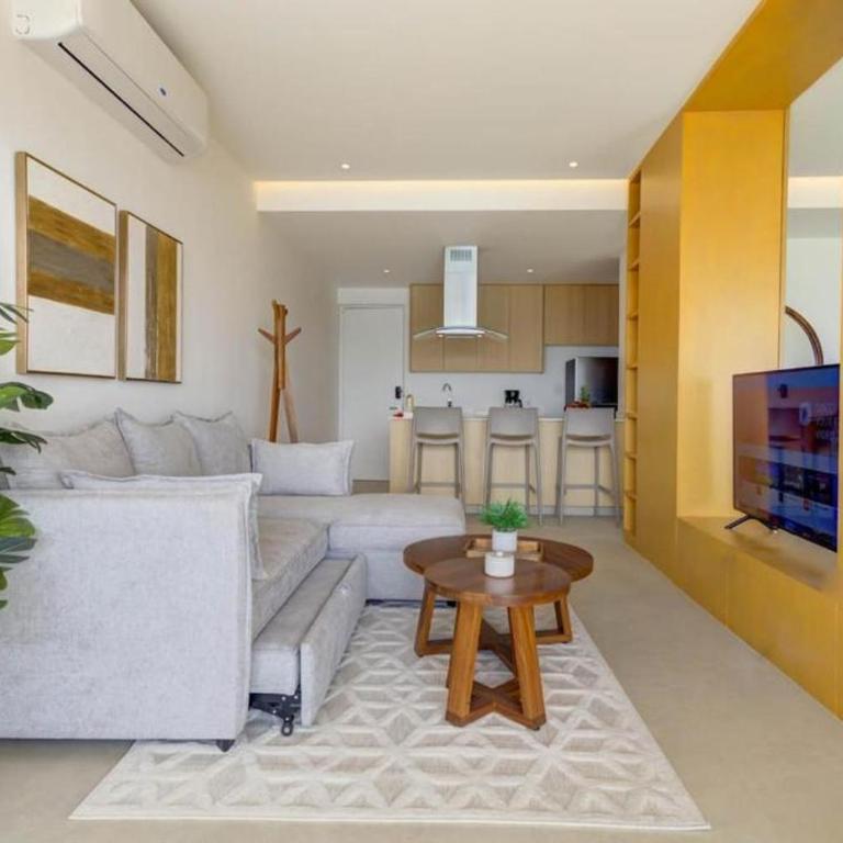 Aria Ocean - Apartamento de 1 dormitorio - 1