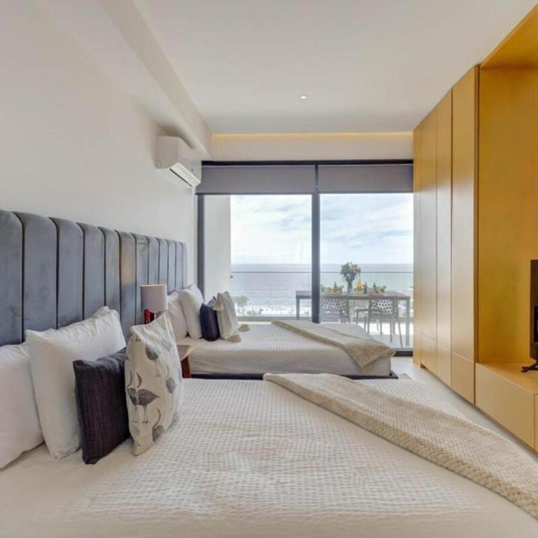 Aria Ocean - Apartamento de 1 dormitorio - 4