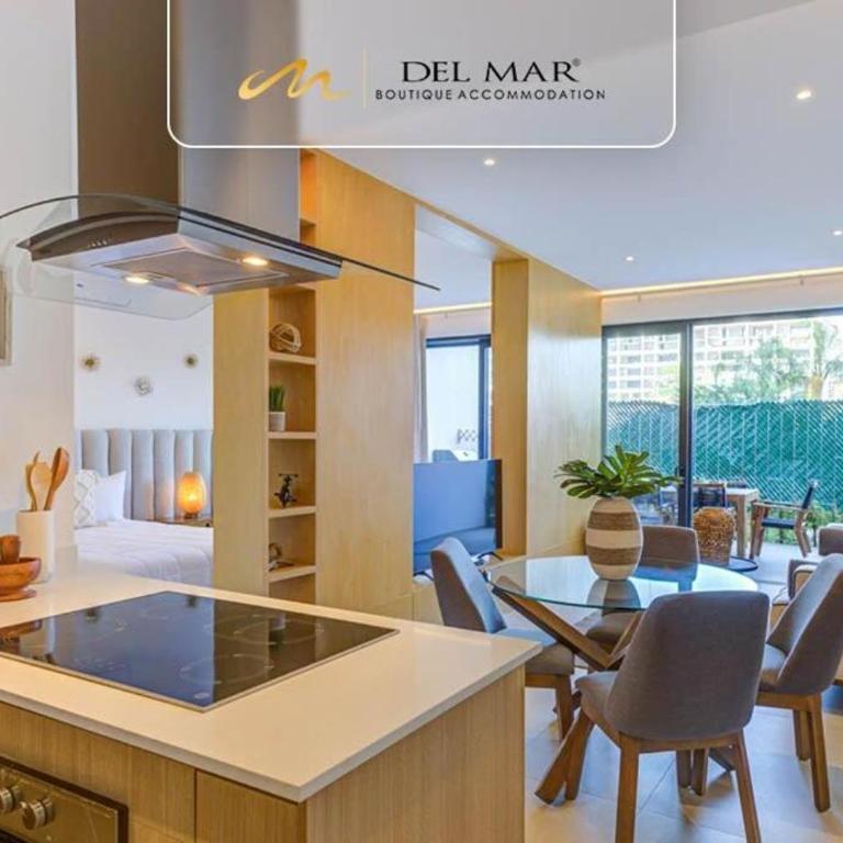 Aria Ocean - Apartamento de 1 dormitorio - 6