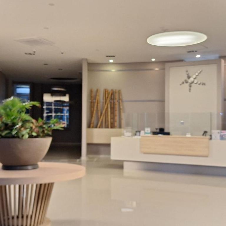 Apto a todo confort frente al mar - Two-Bedroom Apartment - 2