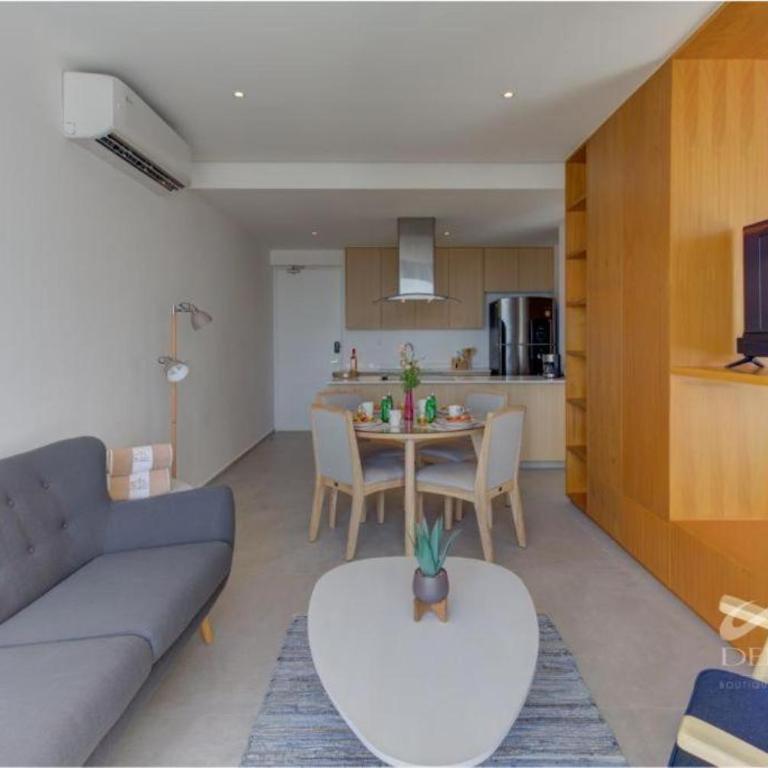 Aria Ocean - Apartamento de 1 dormitorio - 1