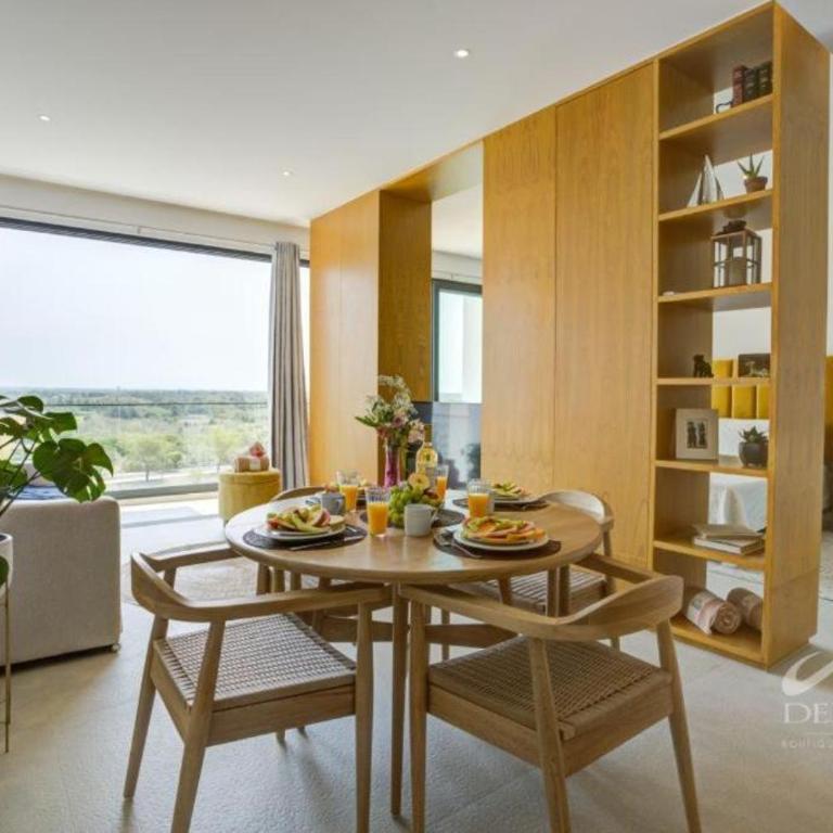 Aria Ocean - Apartamento de 1 dormitorio - 6