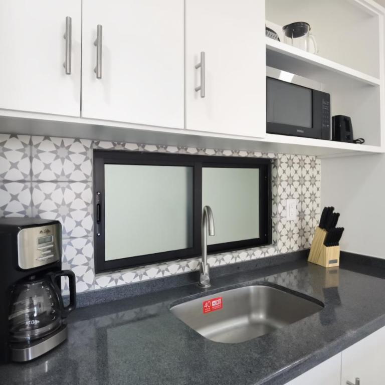 The Residences by Morgan - Apartamento Deluxe de 2 dormitorios - 11