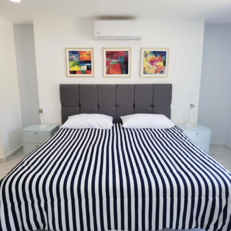 The Residences by Morgan - Apartamento Deluxe de 2 dormitorios - 9
