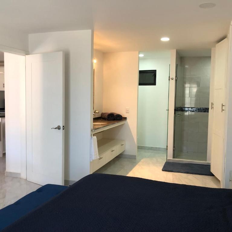 The Residences by Morgan - Apartamento Deluxe de 2 dormitorios - 4