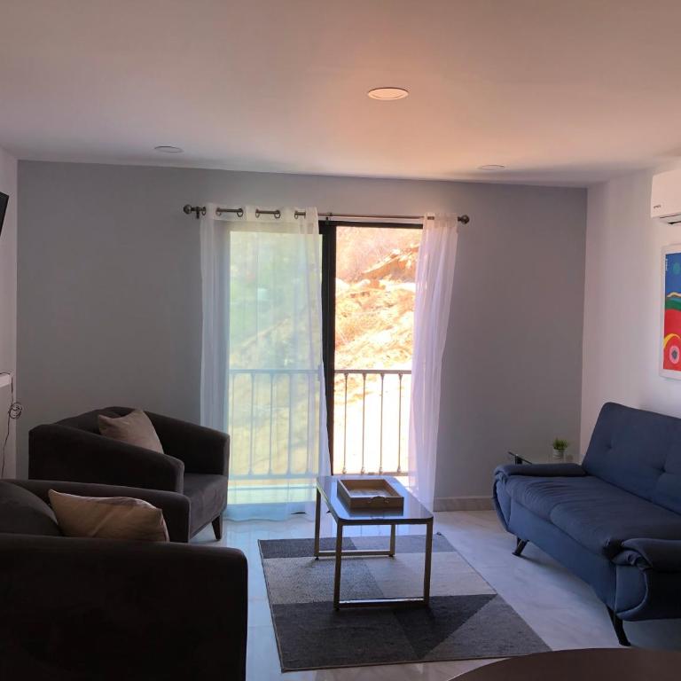 The Residences by Morgan - Apartamento Deluxe de 2 dormitorios - 5