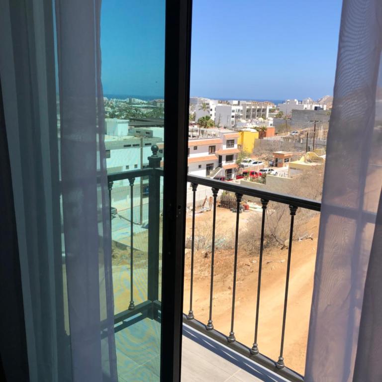 The Residences by Morgan - Apartamento Deluxe de 2 dormitorios - 1