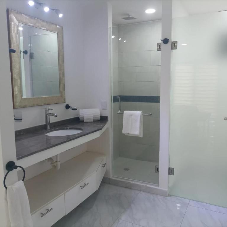 The Residences by Morgan - Apartamento Deluxe de 1 dormitorio - 3
