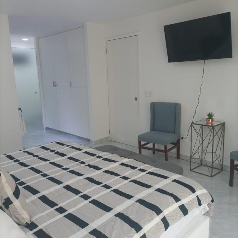 The Residences by Morgan - Apartamento Deluxe de 1 dormitorio - 6