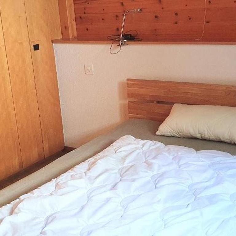 Wallisblick - Chalet mit 3 Schlafzimmern - 13