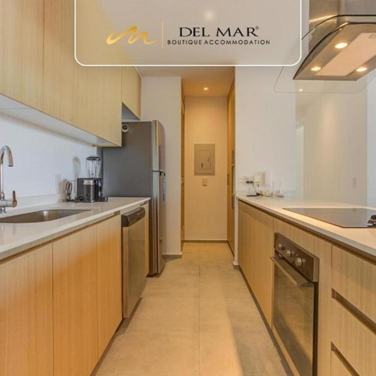 Aria Ocean - Apartamento de 3 dormitorios - 3
