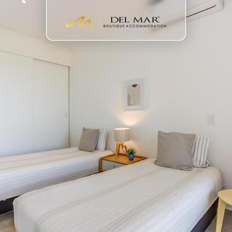 Aria Ocean - Apartamento de 3 dormitorios - 4