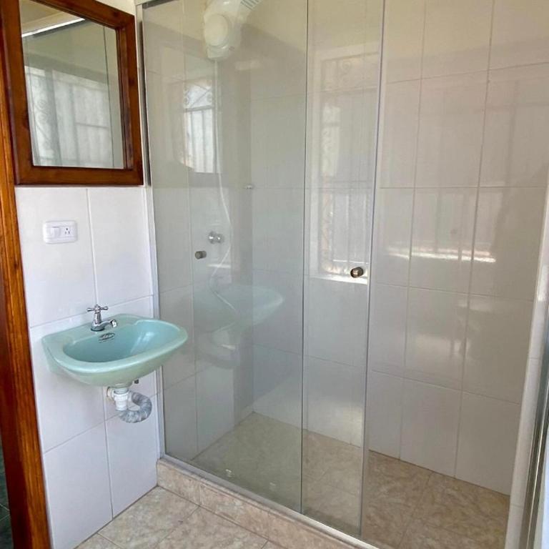 Yalconia Two Beds - Apartamento de 1 dormitorio - 9