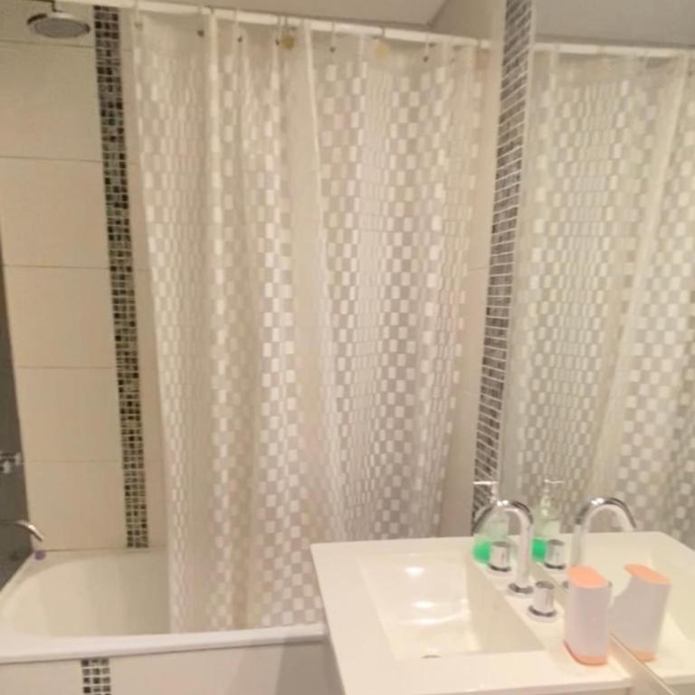 Murillo Movistar Arena - Apartamento Premier de 1 dormitorio - 4