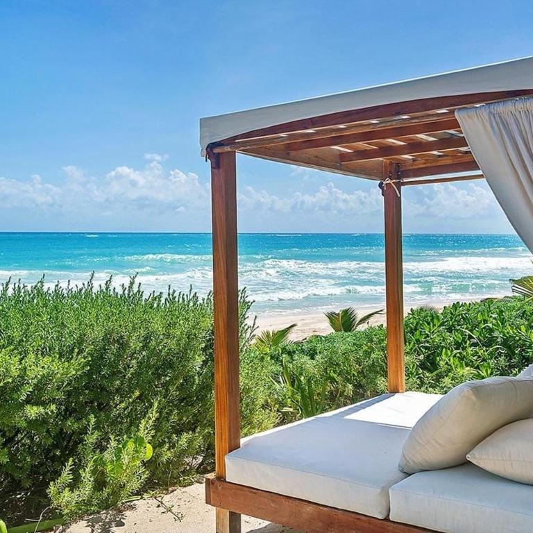 ANANA Casa Cantarena Beachfront Meals included - Villa de 5 dormitorios - 15