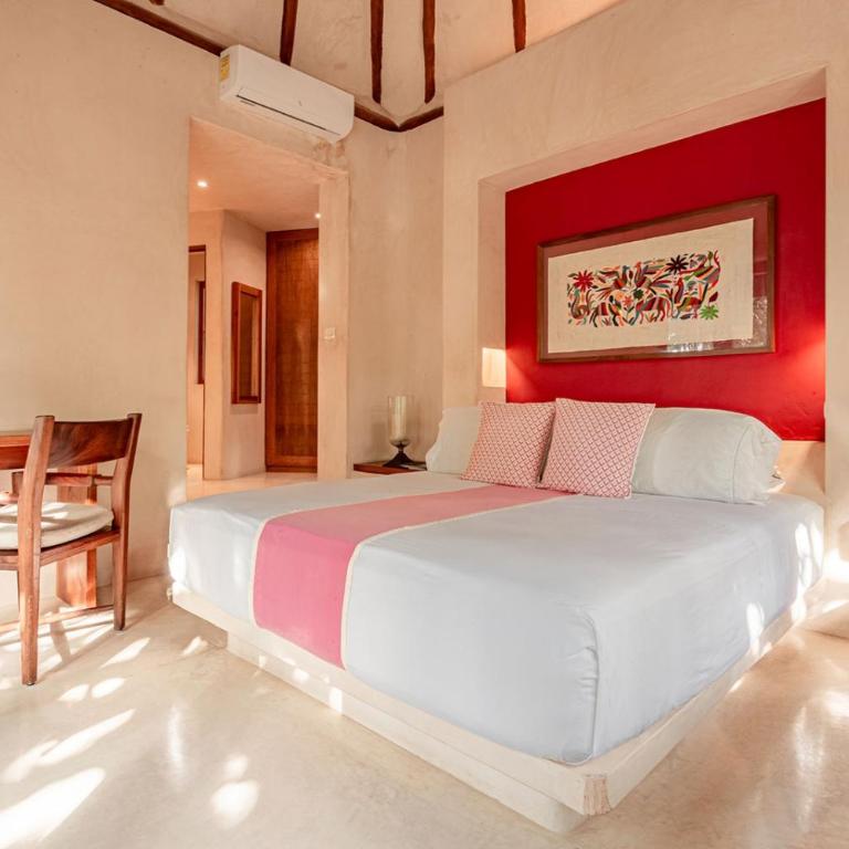 ANANA Casa Cantarena Beachfront Meals included - Villa de 5 dormitorios - 39