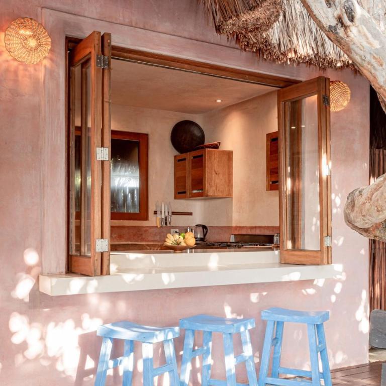 ANANA Casa Cantarena Beachfront Meals included - Villa de 5 dormitorios - 51