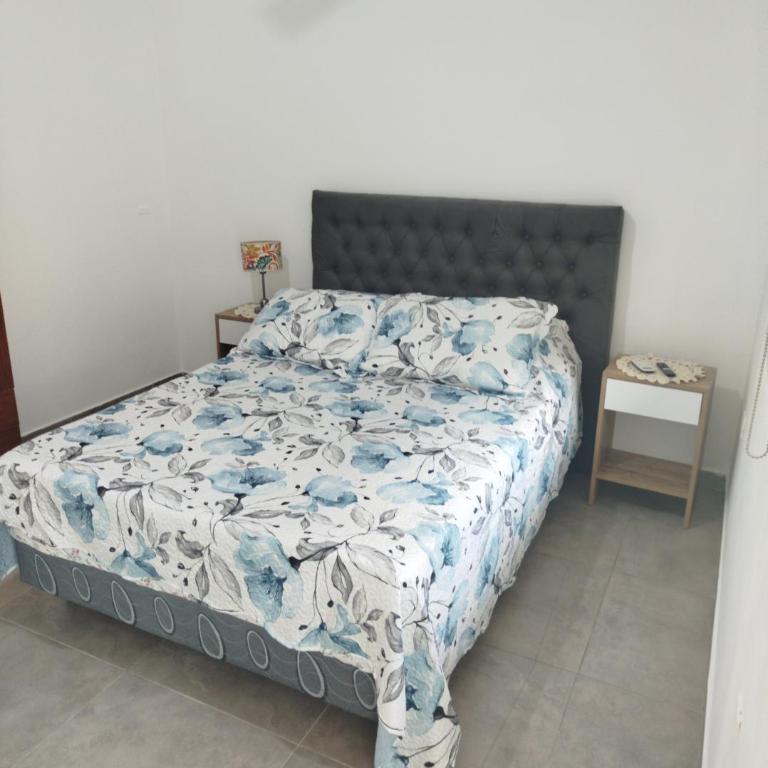 Josefina l - Apartamento de 1 dormitorio - 2