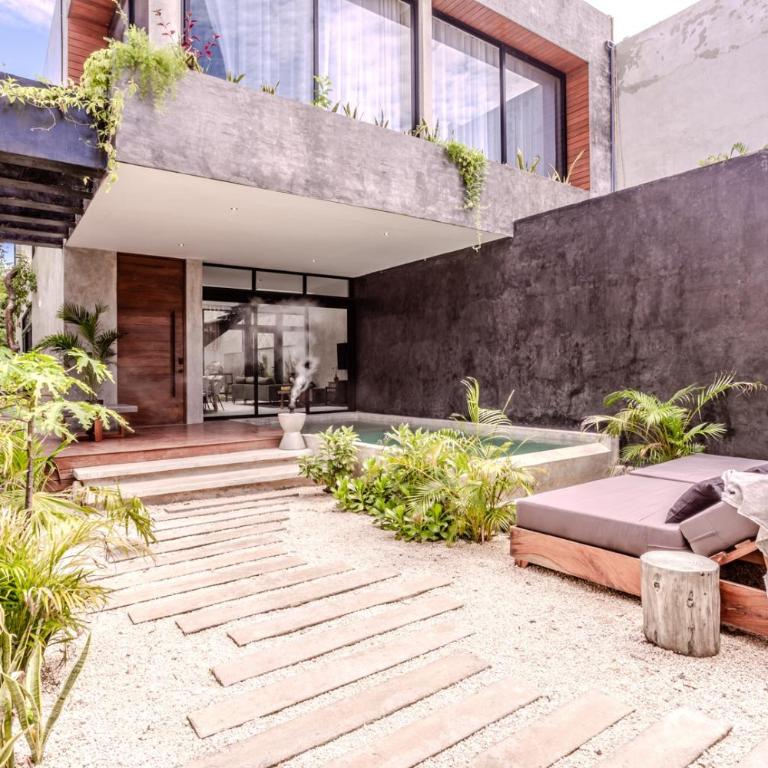 ANANA Casa Karmond Luxury Villa with Pool - Villa - 2