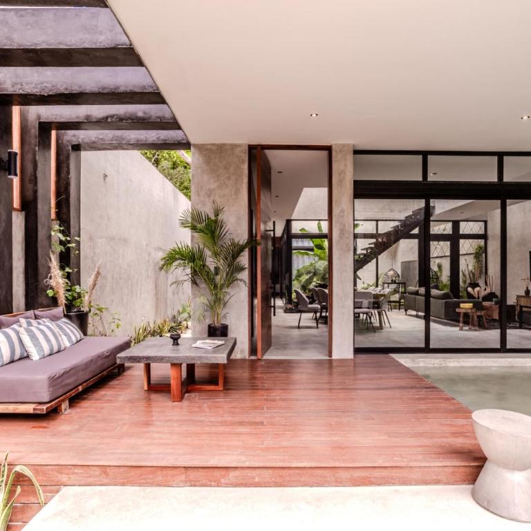 ANANA Casa Karmond Luxury Villa with Pool - Villa - 7