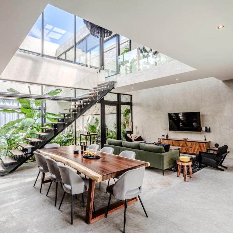 ANANA Casa Karmond Luxury Villa with Pool - Villa - 10