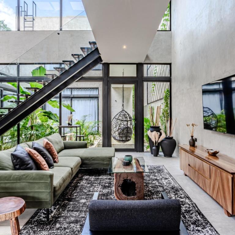 ANANA Casa Karmond Luxury Villa with Pool - Villa - 11