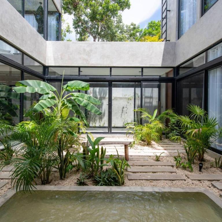 ANANA Casa Karmond Luxury Villa with Pool - Villa - 43