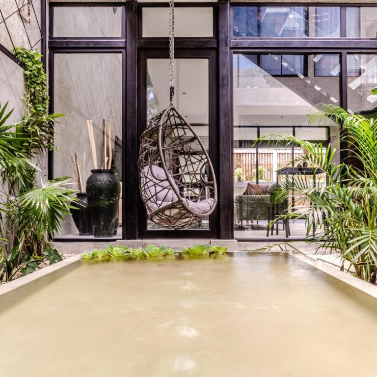 ANANA Casa Karmond Luxury Villa with Pool - Villa - 46