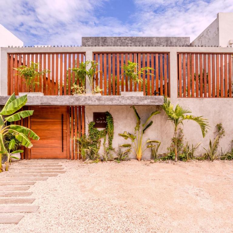 ANANA Casa Karmond Luxury Villa with Pool - Villa - 47