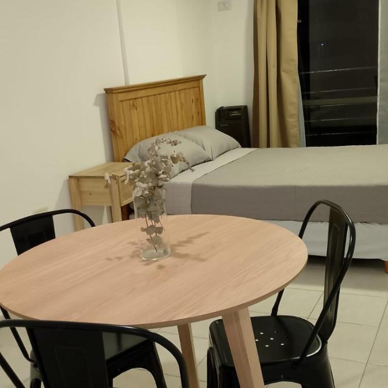 Departamento Boulevard - Apartamento - 8
