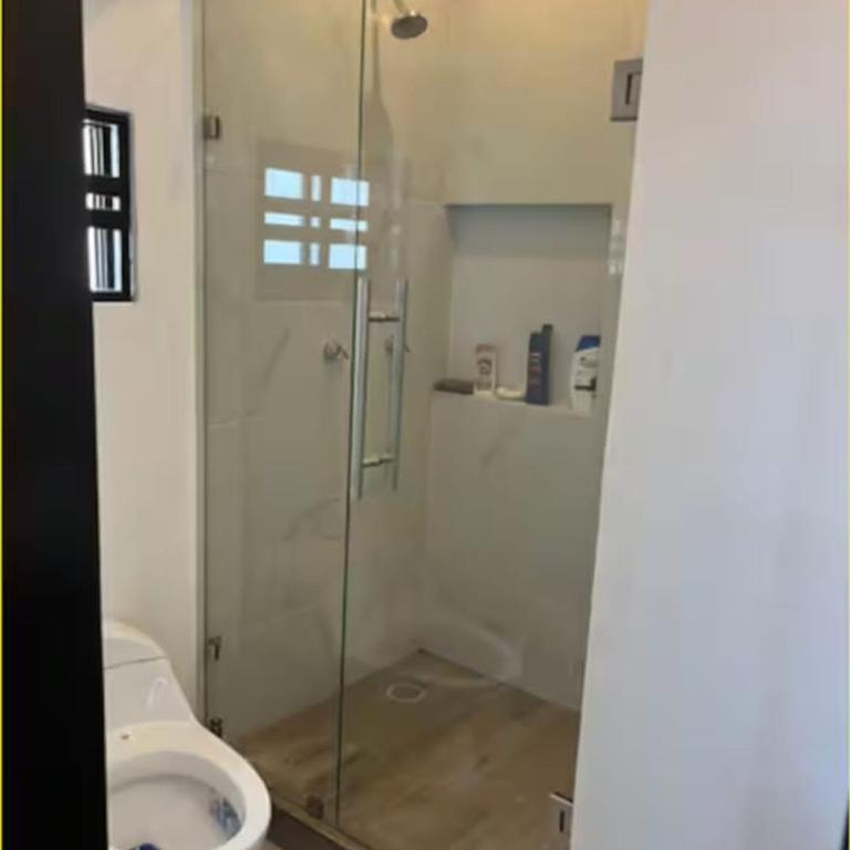 Casa bahía bonita - Three-Bedroom House - 14
