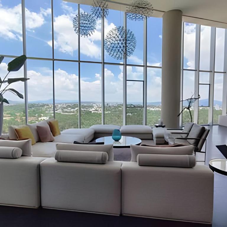 Parklife Pabellón - Two-Bedroom Family Apartment - 37