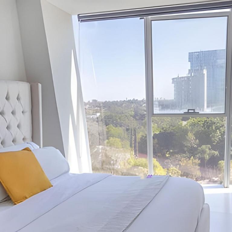 Parklife Pabellón - Two-Bedroom Family Apartment - 3