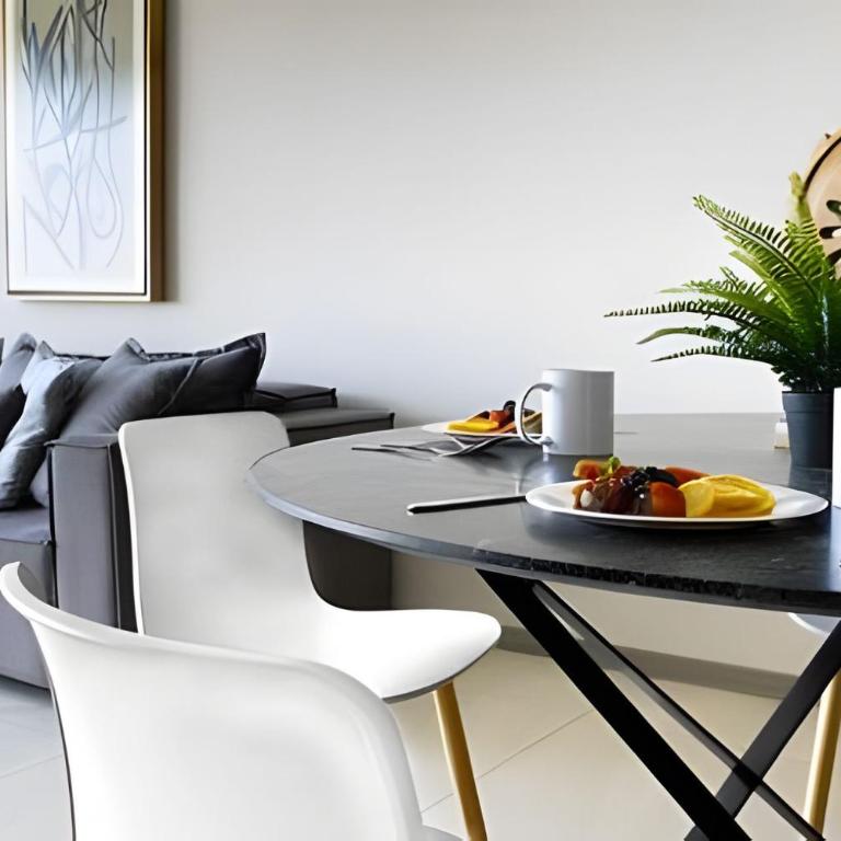 Parklife Pabellón - Two-Bedroom Family Apartment - 4