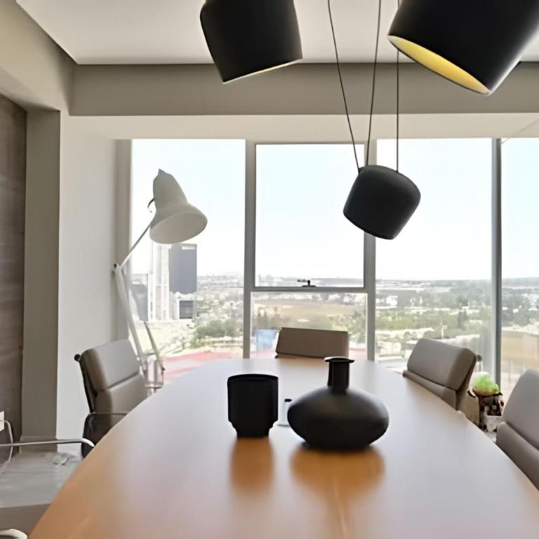 Parklife Pabellón - Two-Bedroom Standard Apartment - 8