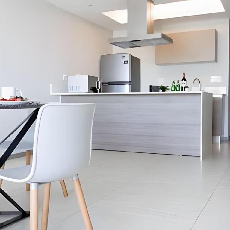 Parklife Pabellón - Two-Bedroom Family Apartment - 9